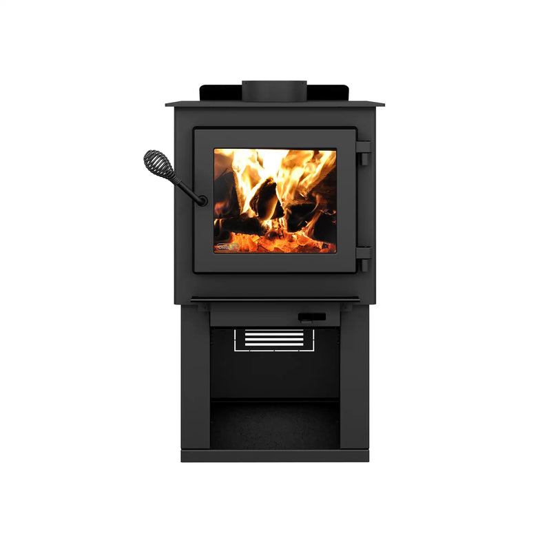 Drolet Deco Nano Wood Stove - DB03215