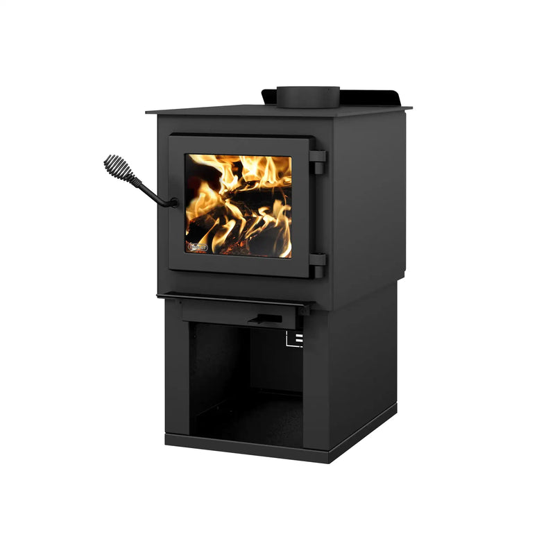 Drolet Deco Nano Wood Stove - DB03215