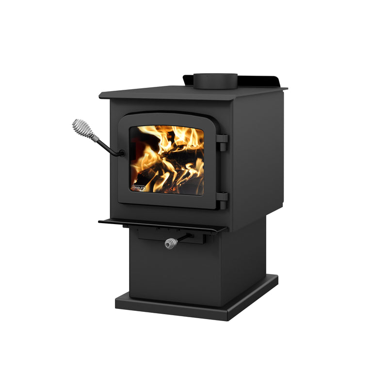 Drolet Escape 1200 Wood Stove - DB03182