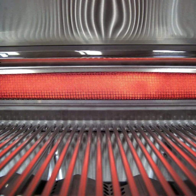 Fire Magic Grill Aurora A660i Built-In Grill