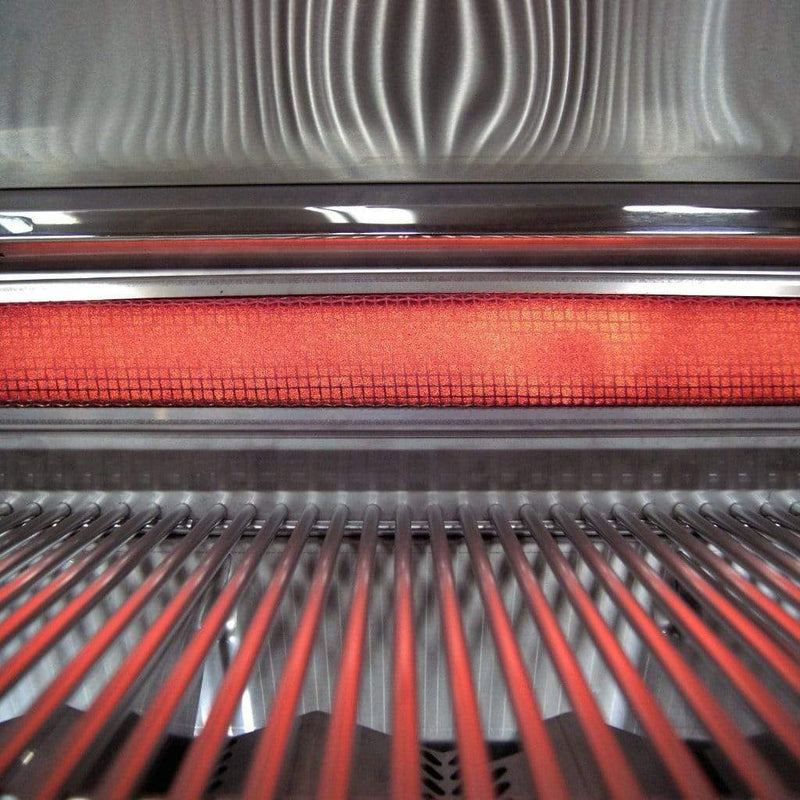 Fire Magic Grill Aurora A790i Built-In Grill