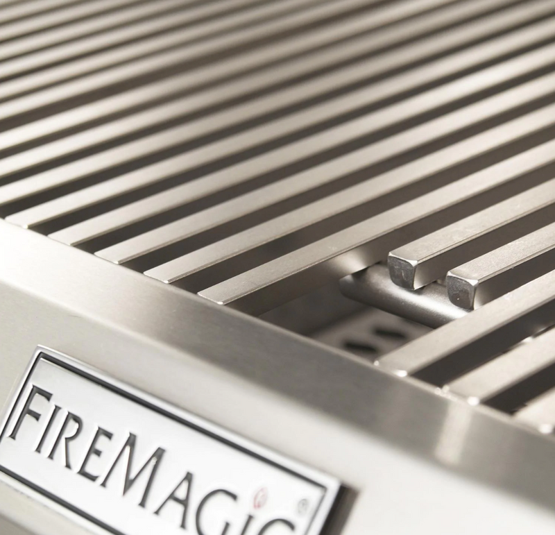 Fire Magic Aurora A540I 30-Inch Built-In Propane Gas Grill With Analog Thermometer - A540I-7EAP - Fire Magic Grills