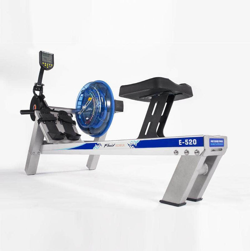 First Degree Fitness E520A Evolution Water Rowing Machine - PrimeFair
