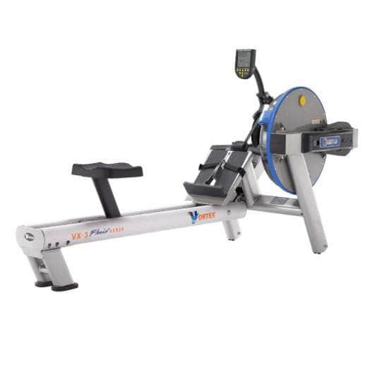 First Degree Fitness Vortex VX3 FA Rower Machine - PrimeFair
