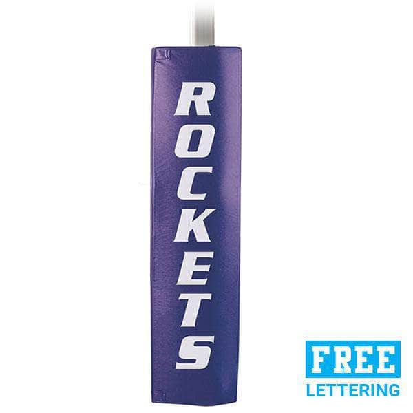 First Team Blast Outdoor Recreational Volleyball Net System - PrimeFair