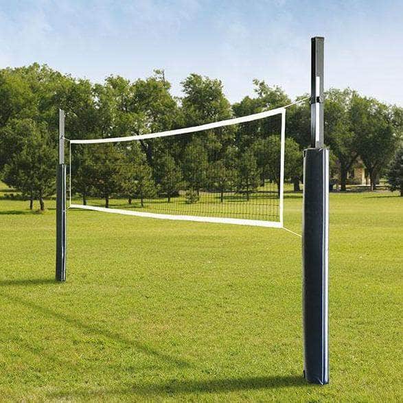 First Team Blast Outdoor Recreational Volleyball Net System - PrimeFair