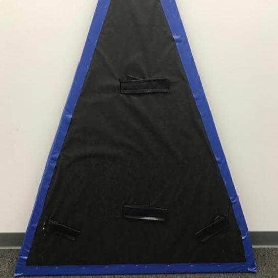 First Team FT85 Storm Base Safety Padding | Primefair
