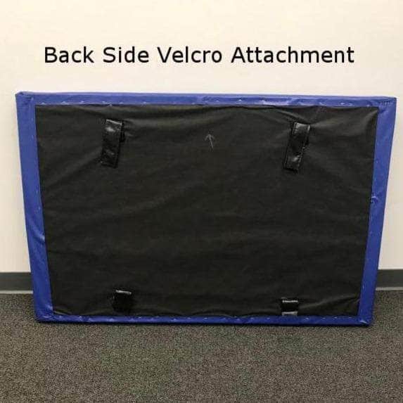 First Team FT85 Storm Base Safety Padding - PrimeFair