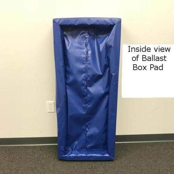 First Team FT85 Storm Base Safety Padding - PrimeFair