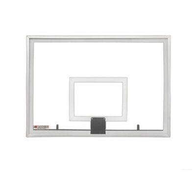 First Team PH4260 Glass Basketball Backboard - PrimeFair