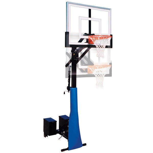First Team RollaJam Basketball Goal - Thumbnail 2