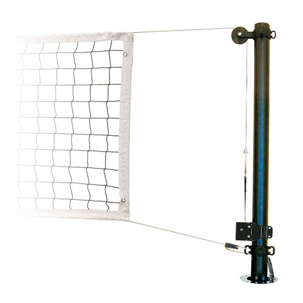 First Team Stellar Aqua Recreational Volleyball Net System - PrimeFair