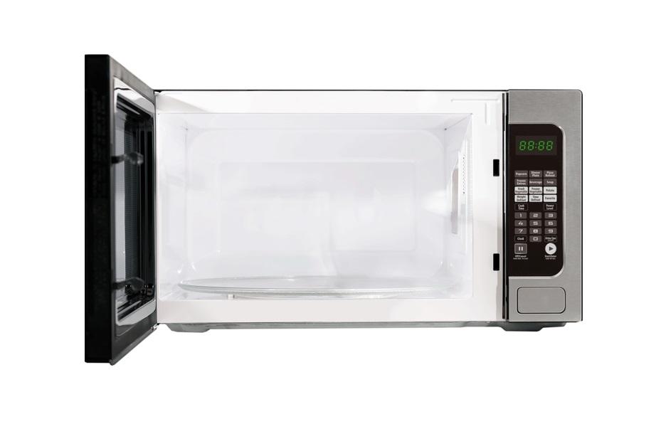 Forno 24 Microwave Oven in Stainless Steel, 1.6 cu.ft., FMWDR3093-24