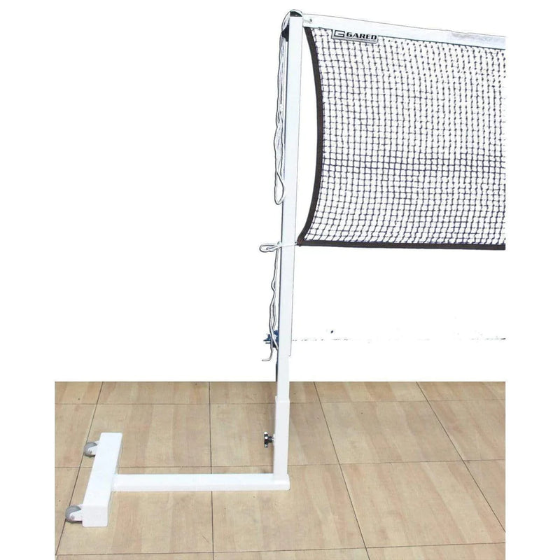 Gared Sports Flick One-Court Portable Badminton System - 6631