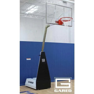 Gared Sports Recreational Indoor Portable Basketball Hoop - MICRO-Z54
