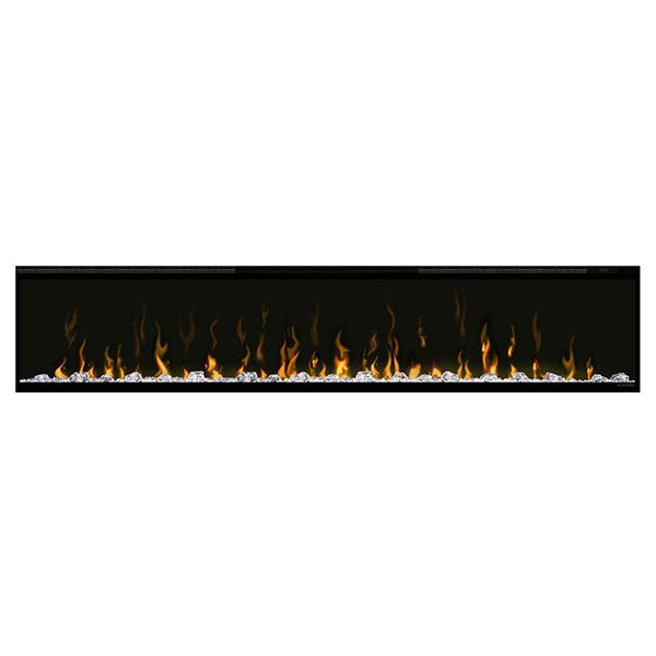 Dimplex IgniteXL® Built-in Linear Electric Fireplace XLF | All Sizes