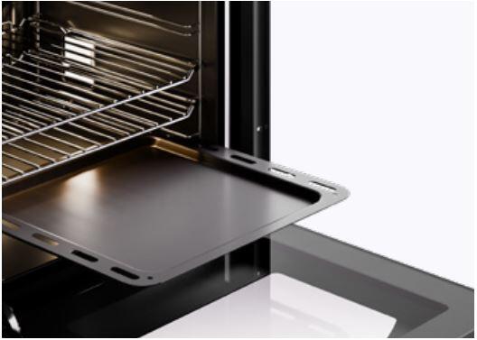 ILVE Flat Oven Tray For Maxi and Maxi 30" Ovens - EA4053004030006
