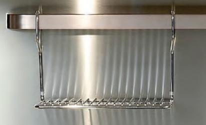 ILVE Warming Shelf For Backsplash - A/092/23