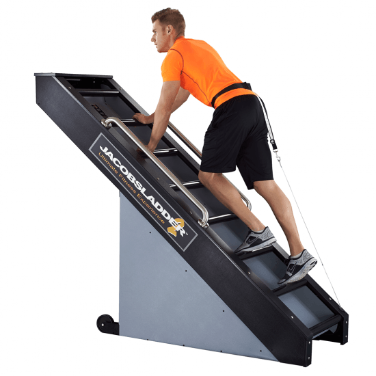 Jacobs Ladder 2 Exercise Machine - Residential - PrimeFair