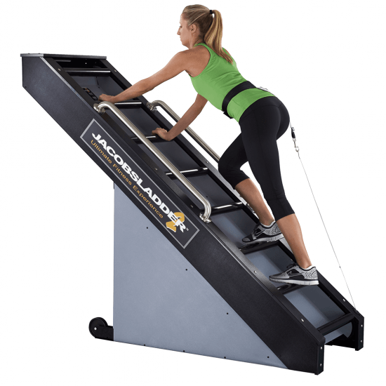 Jacobs Ladder 2 Exercise Machine - Residential - PrimeFair