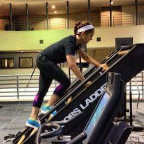 Jacobs Ladder 2 Exercise Machine - Residential | PrimeFair