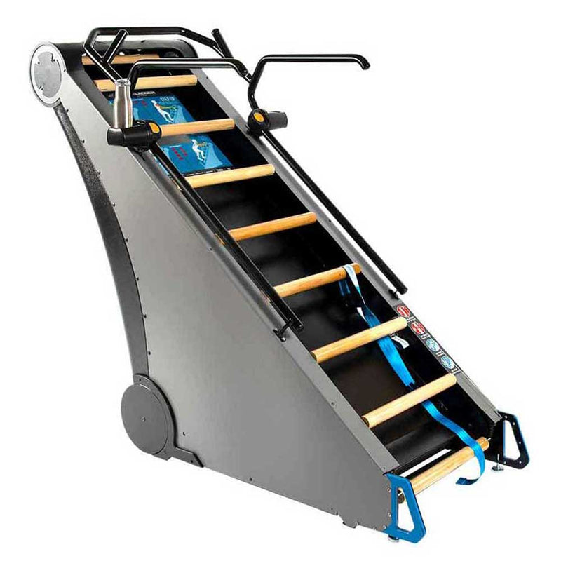 Jacobs Ladder X Climbing Cardio Machine Full Body Exercise