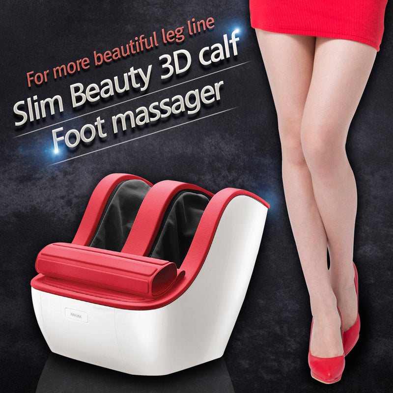 The Foot Chair Slim