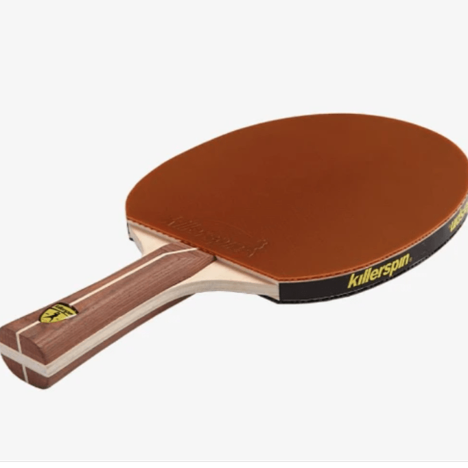 JET200 Ping Pong Paddle  Killerspin Table Tennis