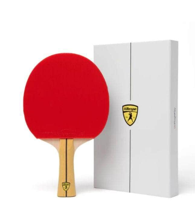 Killerspin JET400 Smash N1 Ping Pong Paddle - PrimeFair