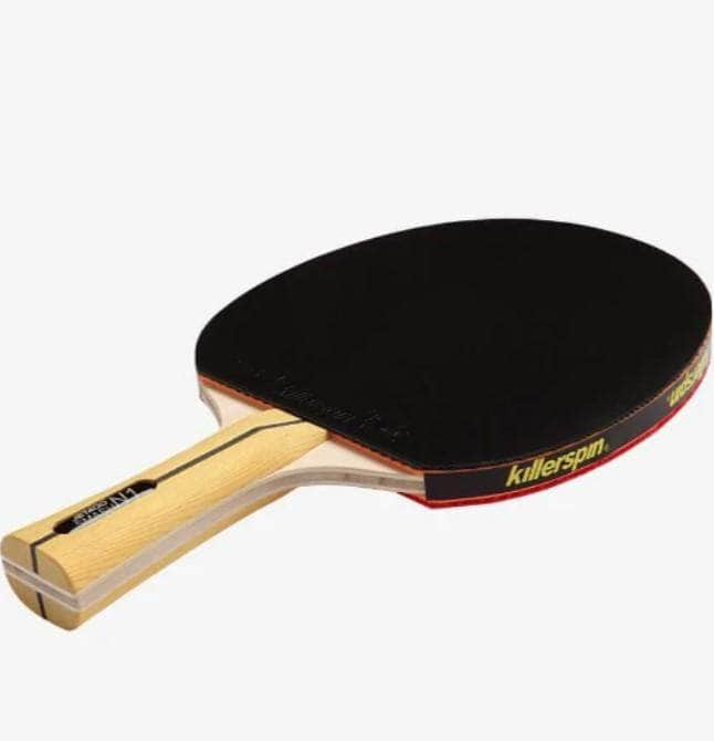 Stilo7 SVR Ping Pong Paddle-Limited Edition