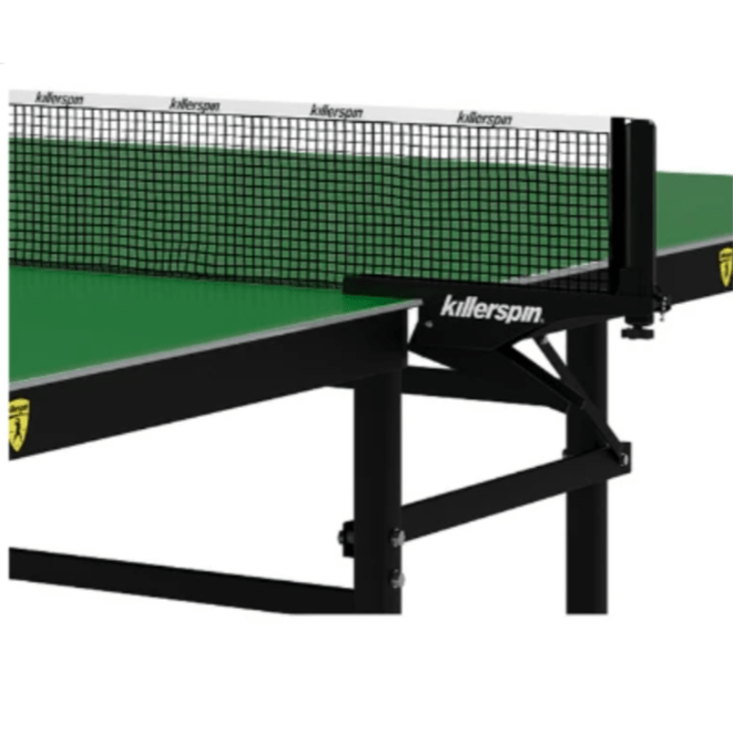 Killerspin Outdoor MyT10 Table Tennis Table - PrimeFair