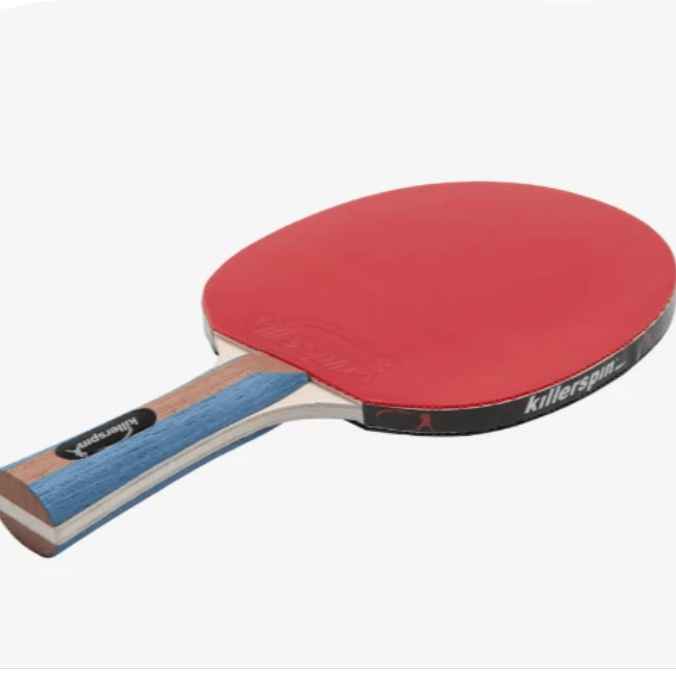Killerspin Premium JET SET Ping Pong Paddles - PrimeFair