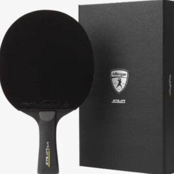 Killerspin Stilo7 SVR Table Tennis Paddle- Limited Edition - PrimeFair