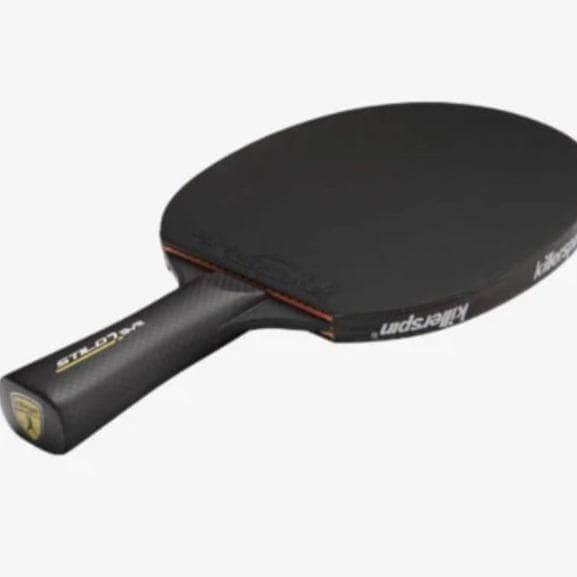 Killerspin Stilo7 SVR Table Tennis Paddle- Limited Edition - PrimeFair