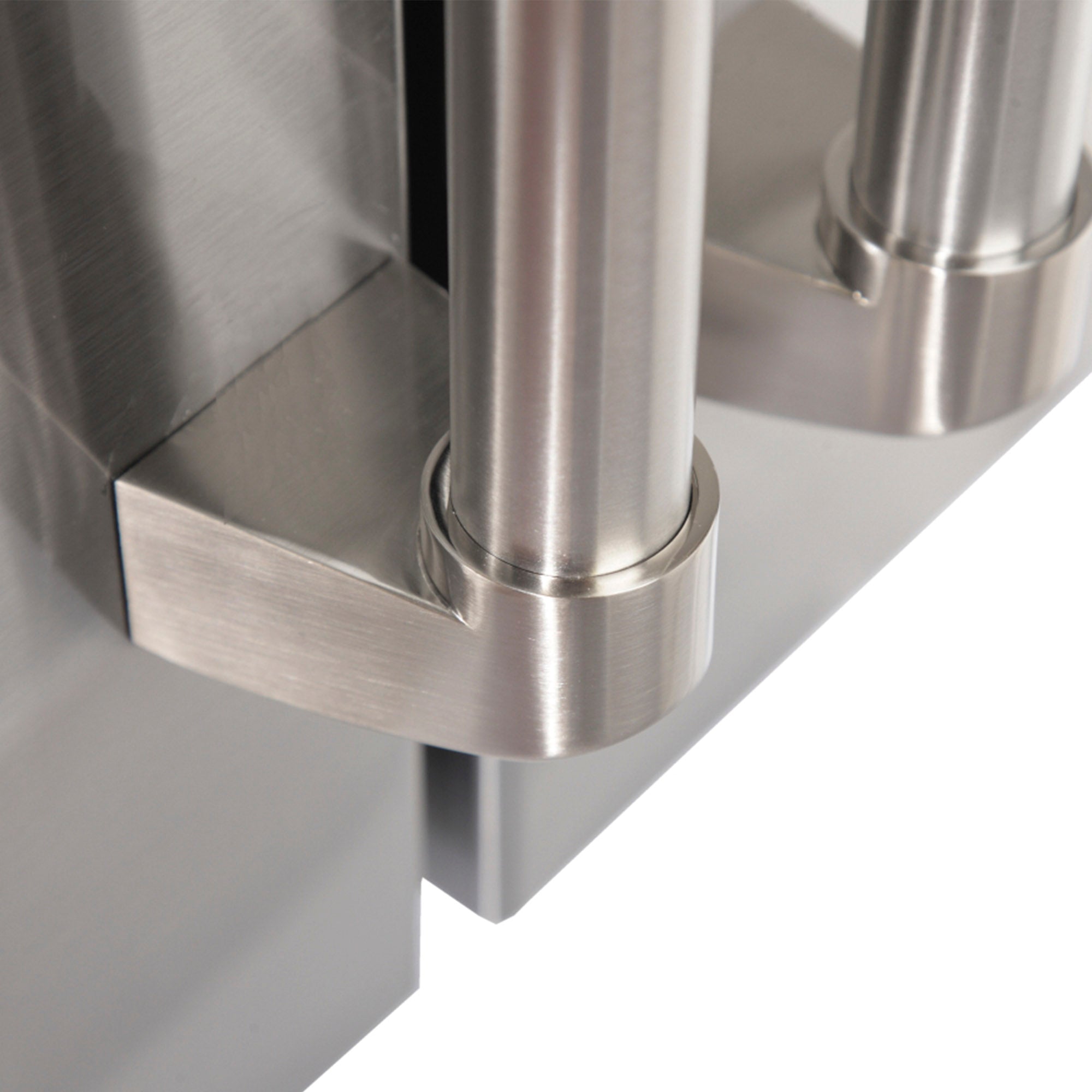 Kucht 5-Piece Appliance Package - 30-Inch Dual Fuel Range, Refrigerator, Wall Mount Hood, Dishwasher, & Microwave Drawer in Stainless Steel