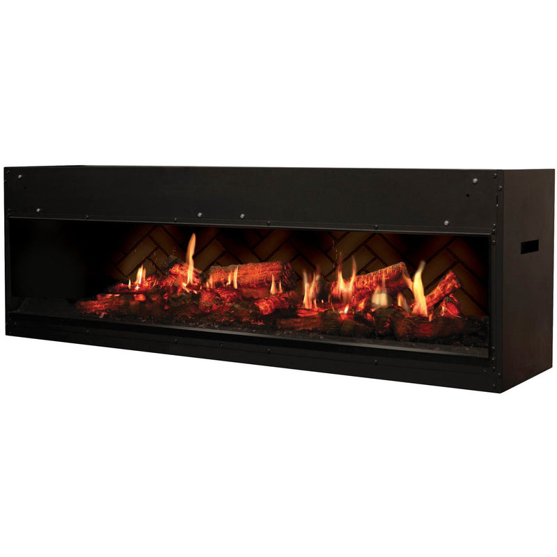 Dimplex Opti-V™ Double Virtual Fireplace