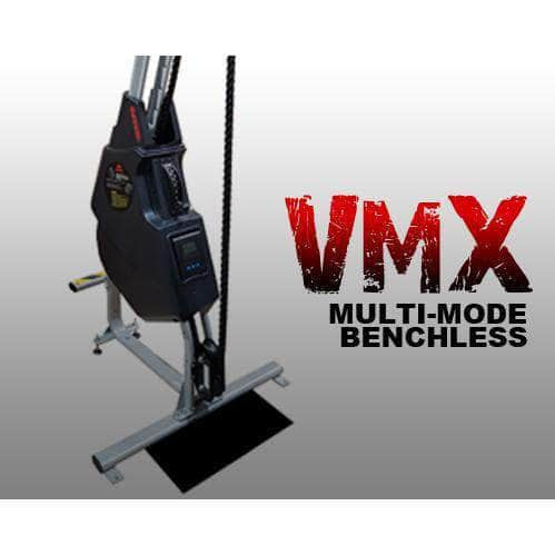 MARPO KINETICS Functional Trainer VMX Multi-Mode Benchless - PrimeFair