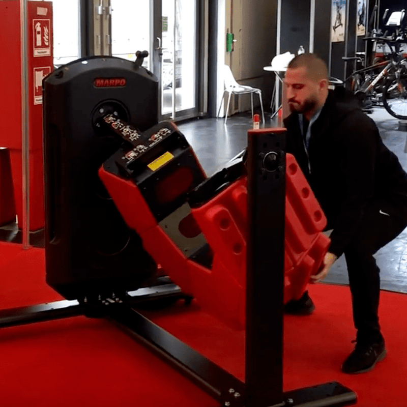 Marpo Kinetics Fitness Functional Tire Trainer - PrimeFair