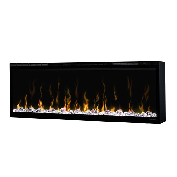 Dimplex IgniteXL® Built-in Linear Electric Fireplace XLF | All Sizes