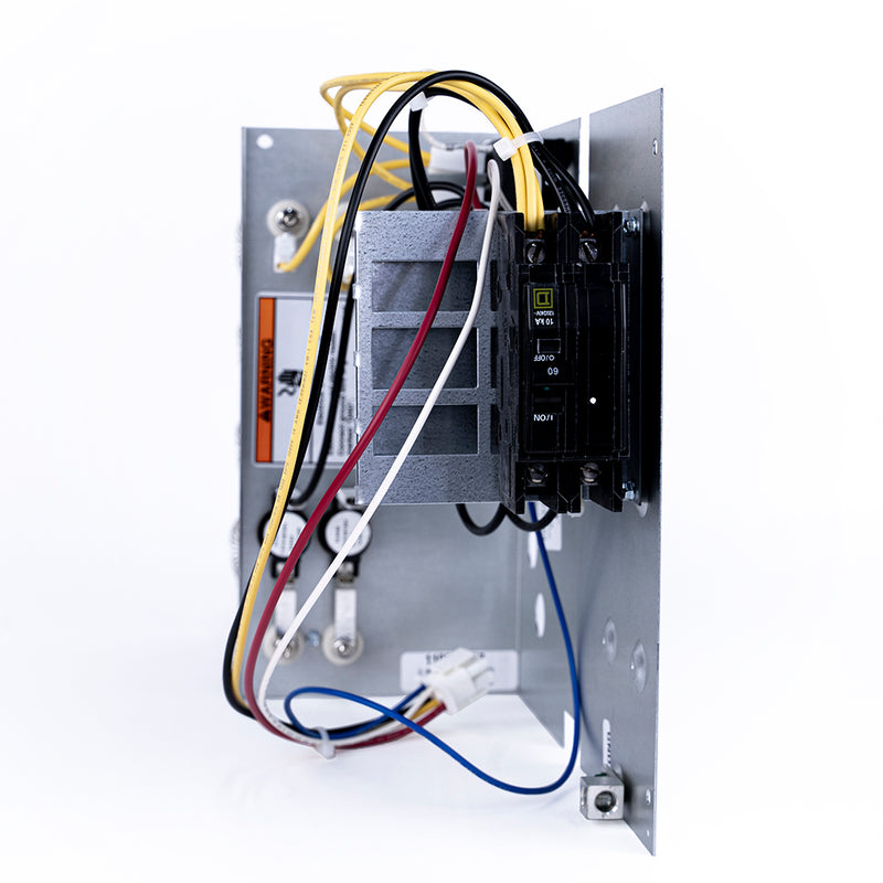 MRCOOL 10 KW Air Handler Heat Strip with Circuit Breaker 