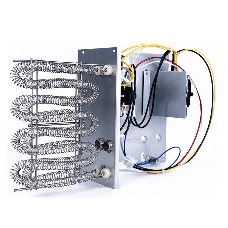 MRCOOL 15 KW Modular Blower Heat Strip with Circuit Breaker 