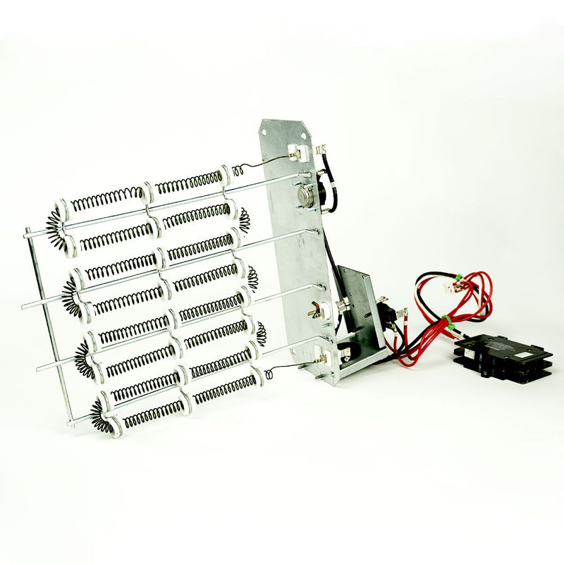 MRCOOL 20 KW Universal Air Handler Heat Strip with Circuit Breaker 