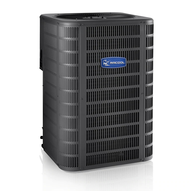 MRCOOL 5 Ton 16 SEER Split System Air Conditioner Condenser