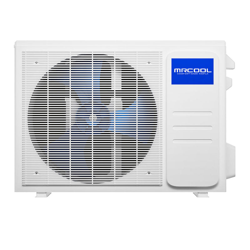 MrCool DIY Easy Pro® 24k BTU Ductless Mini-Split Heat Pump System