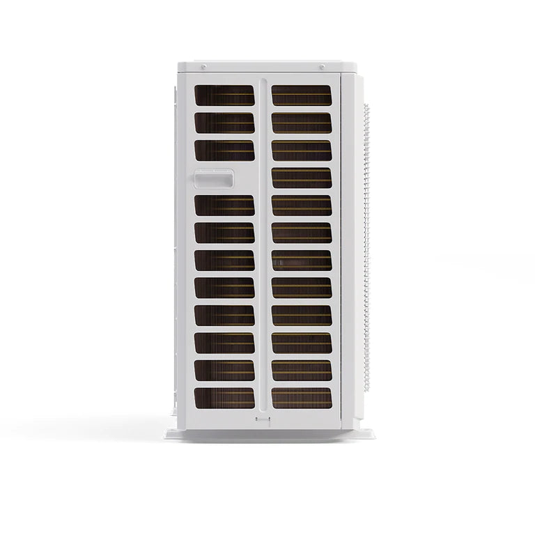 MRCOOL DIY Multi-Zone 2-Zone Condenser, 4th Gen Series