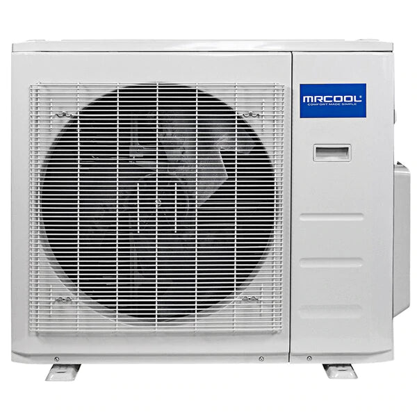 MRCOOL Olympus Hyper Heat 24,000 BTU 2 Ton Ductless Mini Split Air Conditioner and Heat Pump Condenser