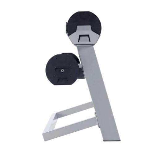 MX Select MX80 Adjustable EZ Bicep Curl Bar Weight Equipment - PrimeFair
