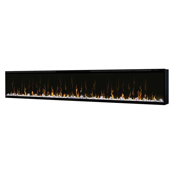 Dimplex IgniteXL® Built-in Linear Electric Fireplace XLF | All Sizes