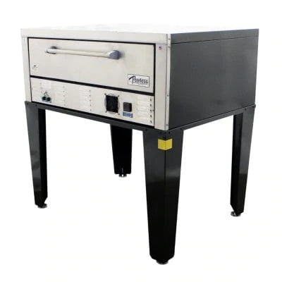 Peerless Bake and Roast Electric Deck Oven