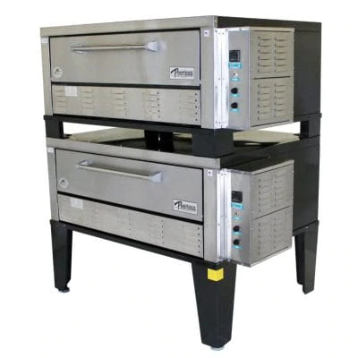 Peerless Bake and Roast Electric Deck Oven 